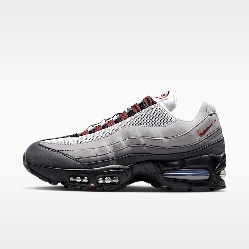 Nike Air Max 95 Big Bubble Men's Shoes. Nike.com